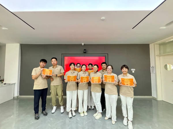 邯郸市丛台区第二实验小学2023-2024学年第二学期学校亮点工作汇报
