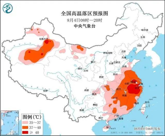 烈日下的外卖小哥：日均工作超10小时才能月入过万，有骑手称从没见过高温津贴