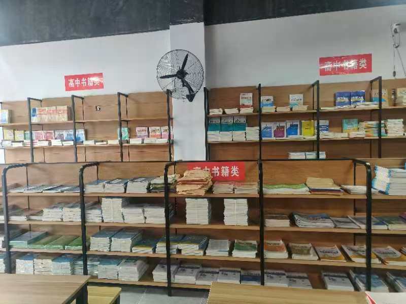铭记历史，传承精神——热烈庆祝抗日战争图书馆邵阳联络处 8 月 5 日成立