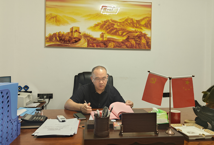铭记历史，传承精神——热烈庆祝抗日战争图书馆邵阳联络处 8 月 5 日成立