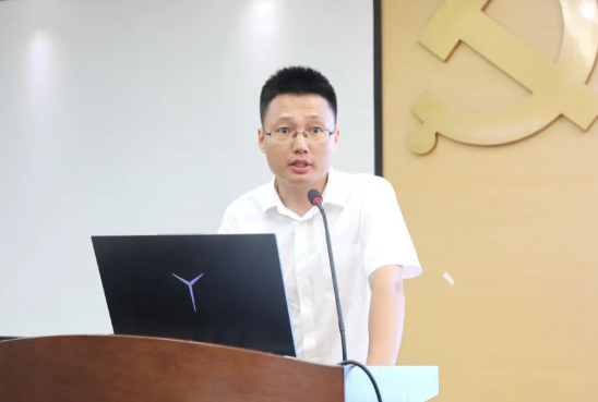常德市第四人民医院举行“我有一个故事”优秀病例分享比赛