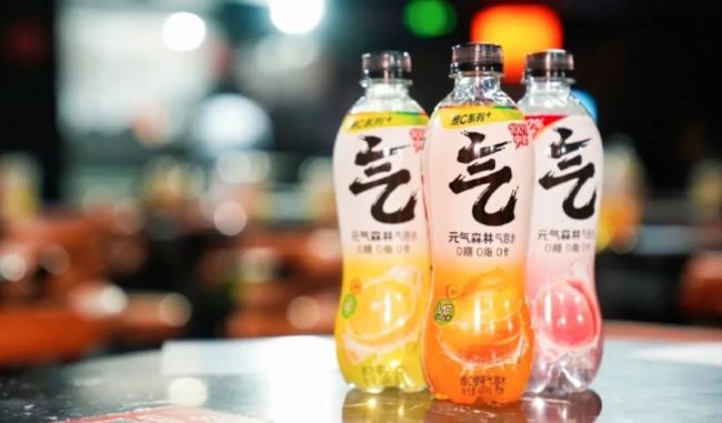 元气森林气泡水品牌负责人被指离职，气泡水还有哪些可以突破的机会？