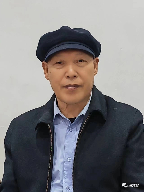 蕴藉潇洒写风流  一一读董步武诗集《初涉诗林》