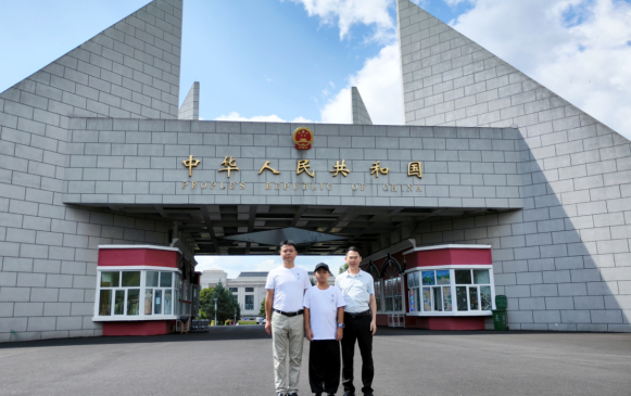 湖南小快智造电能过滤器走进牡丹江，助力东北工业基地振兴
