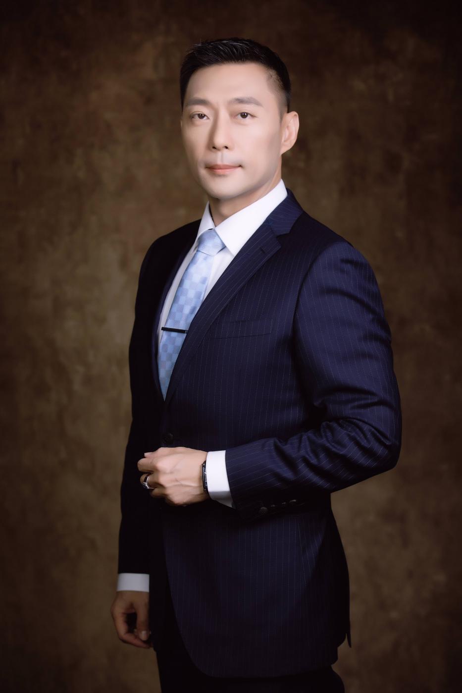 永达理新闻通稿-永达理业务总经理邵守郁：二十年磨“专业”之剑(1)