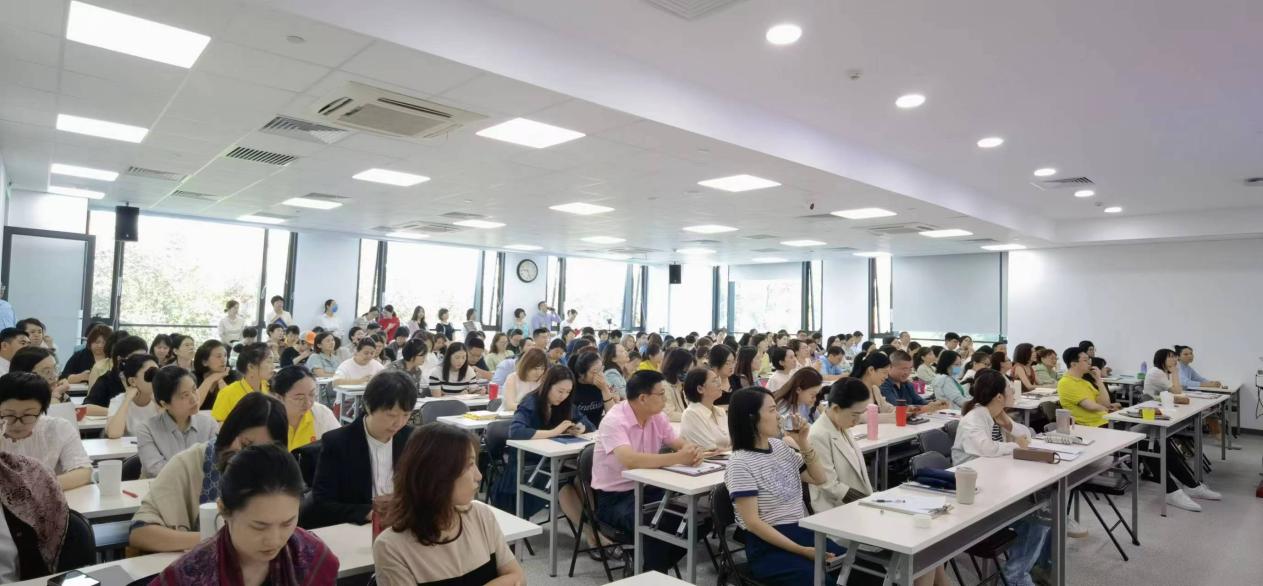 永达理新闻通稿-永达理业务总经理邵守郁：二十年磨“专业”之剑(1)