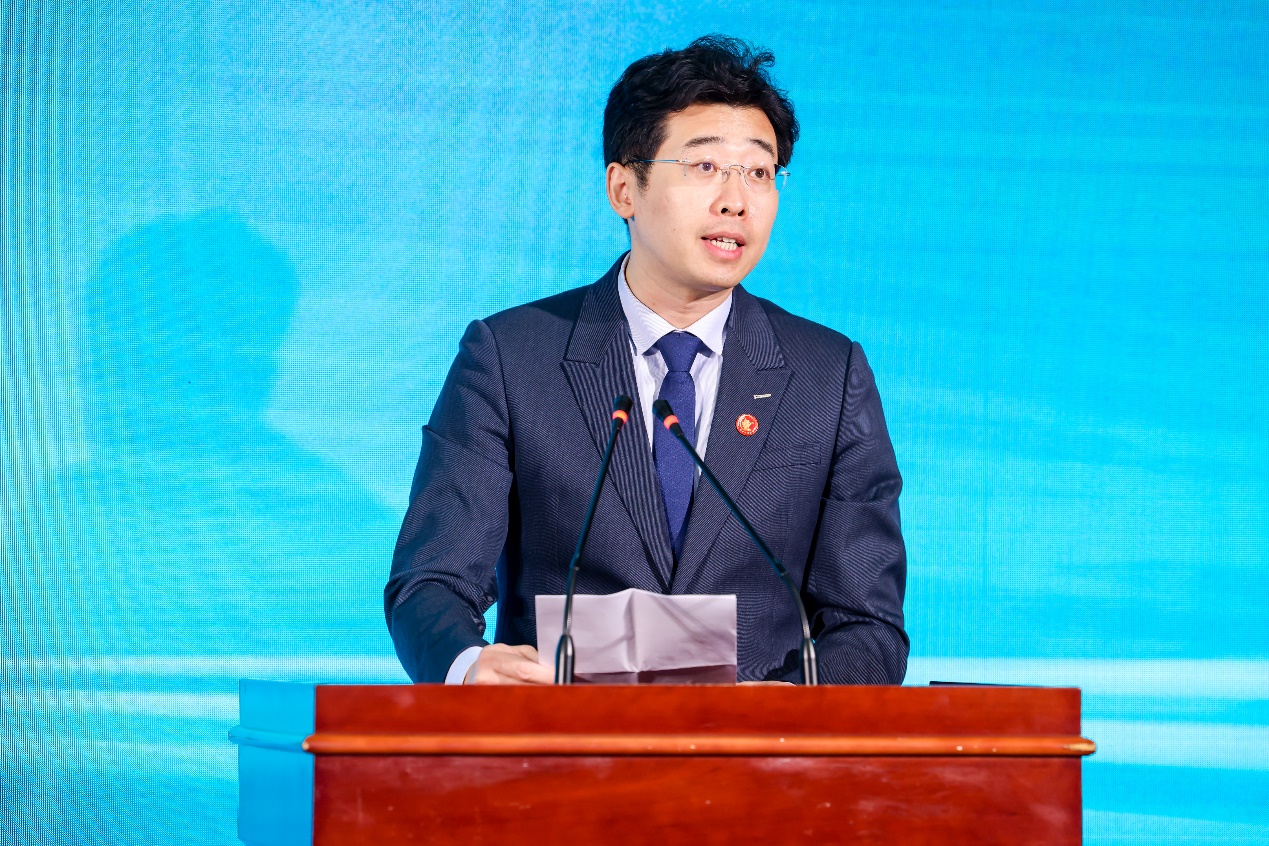 20240923 中央财经大学绿色金融国际研究院2024年会在京举办(2)