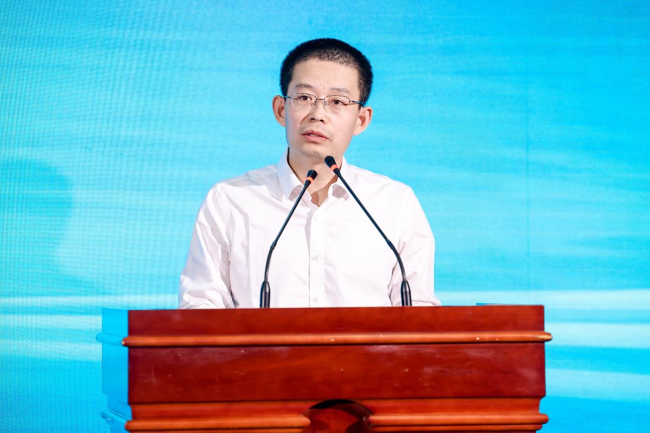 20240923 中央财经大学绿色金融国际研究院2024年会在京举办(2)