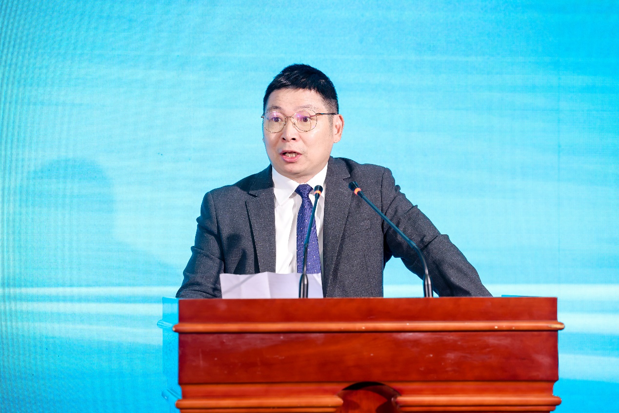 20240923 中央财经大学绿色金融国际研究院2024年会在京举办(2)