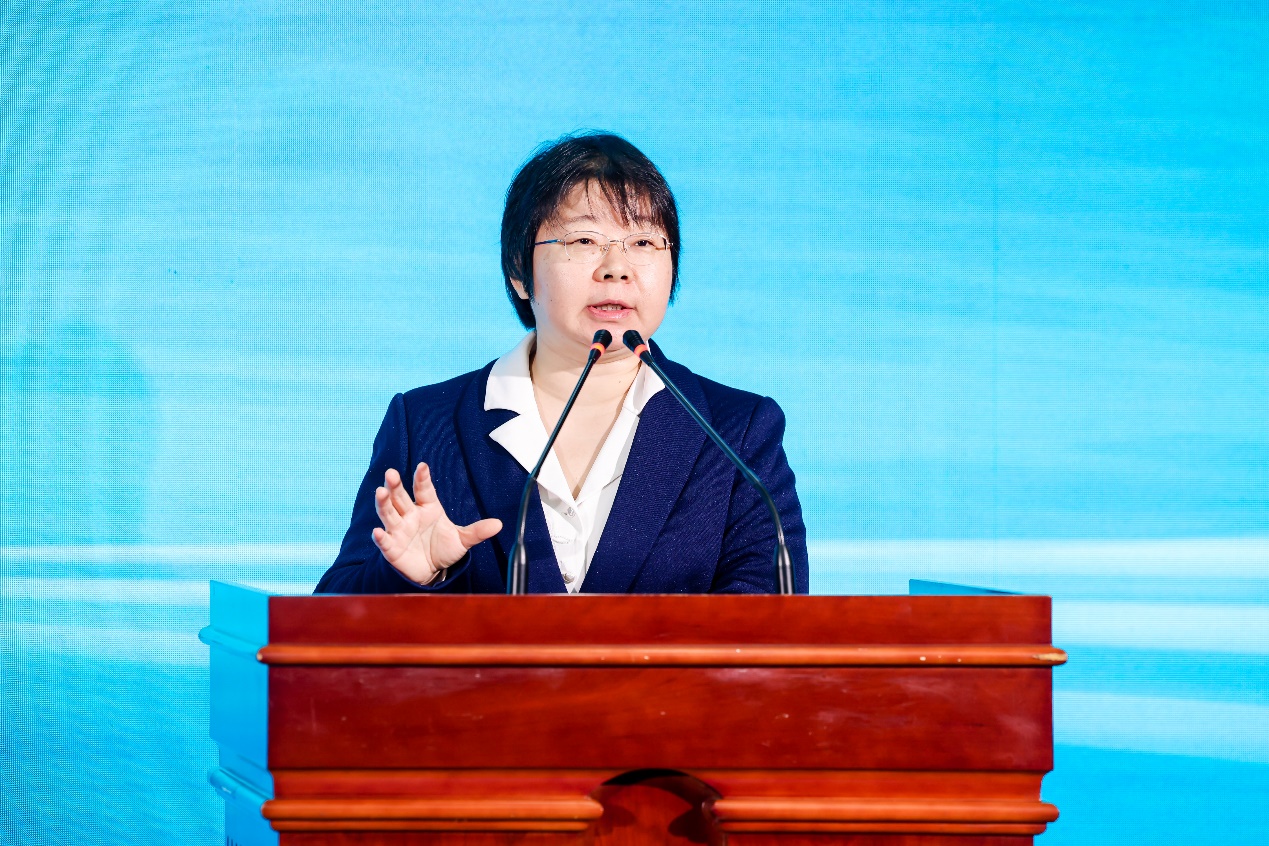 20240923 中央财经大学绿色金融国际研究院2024年会在京举办(2)