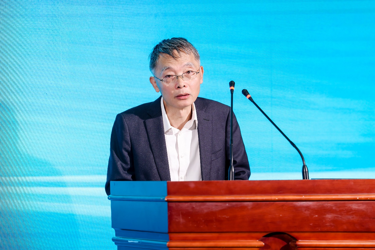 20240923 中央财经大学绿色金融国际研究院2024年会在京举办(2)