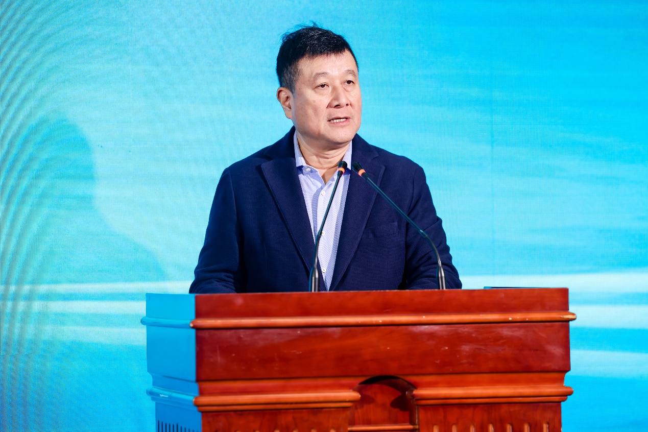 20240923 中央财经大学绿色金融国际研究院2024年会在京举办(2)