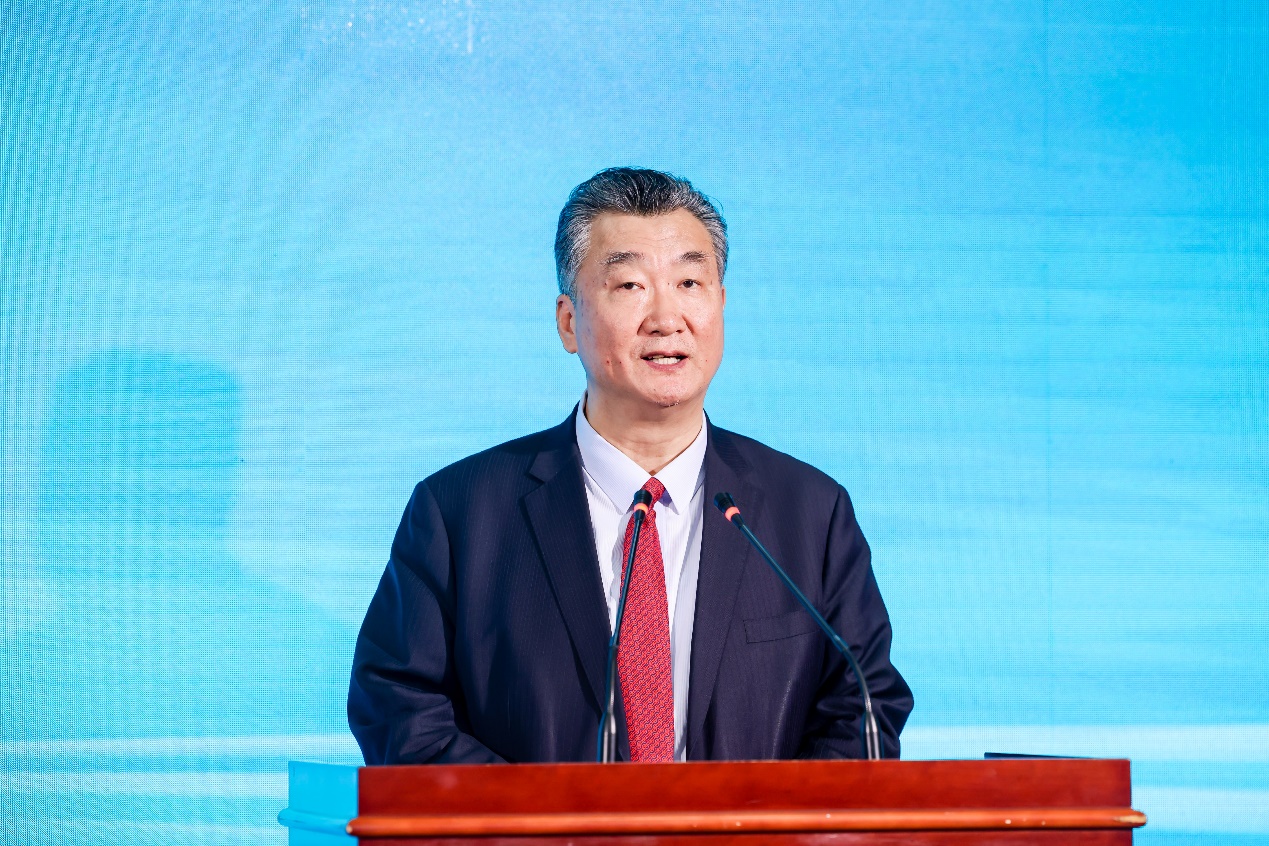 20240923 中央财经大学绿色金融国际研究院2024年会在京举办(2)