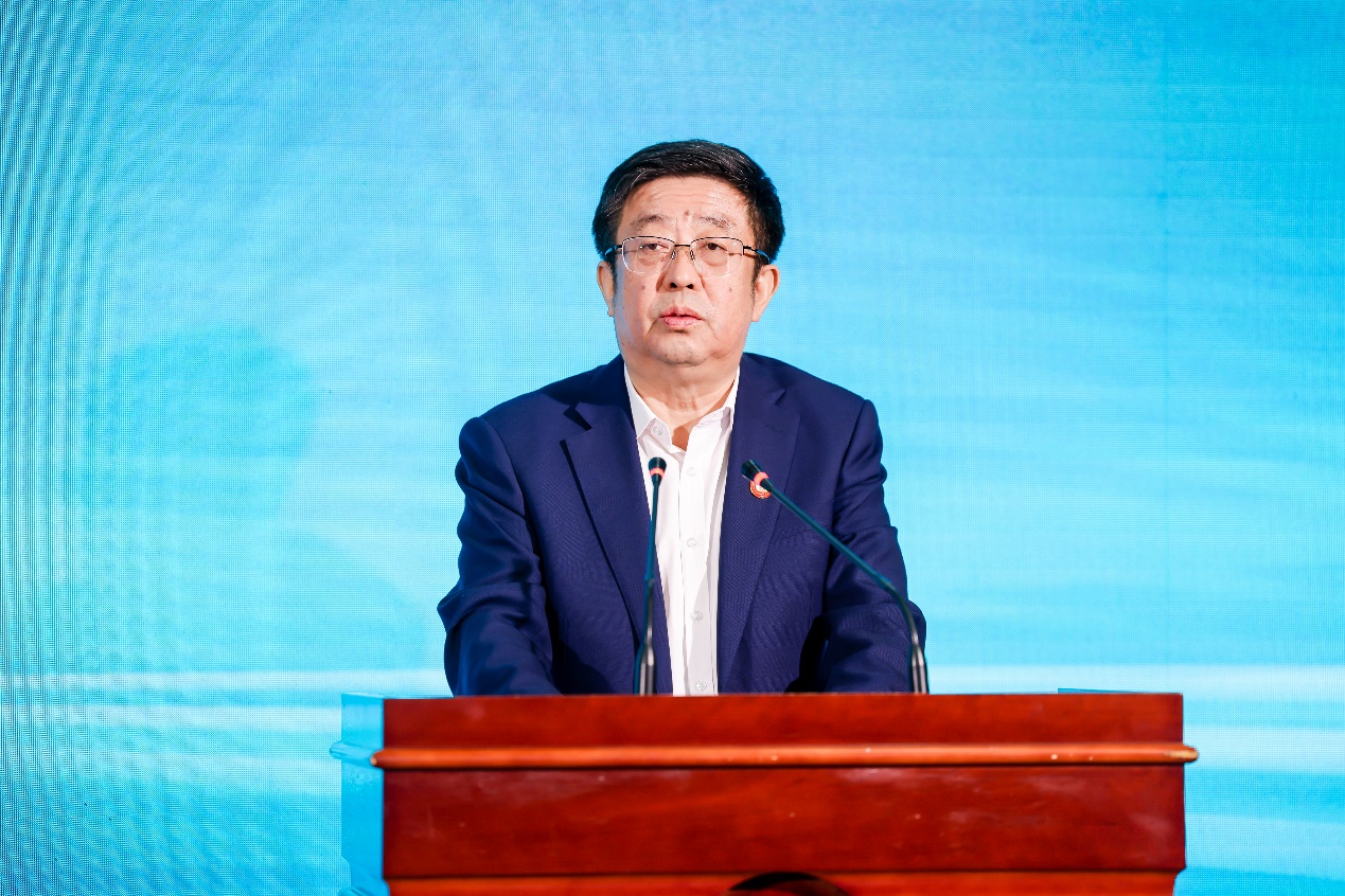 20240923 中央财经大学绿色金融国际研究院2024年会在京举办(2)