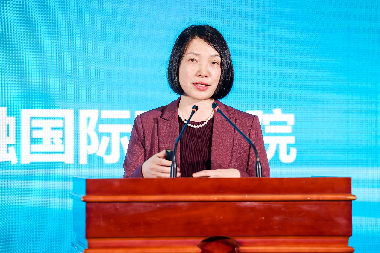 20240923 中央财经大学绿色金融国际研究院2024年会在京举办(2)