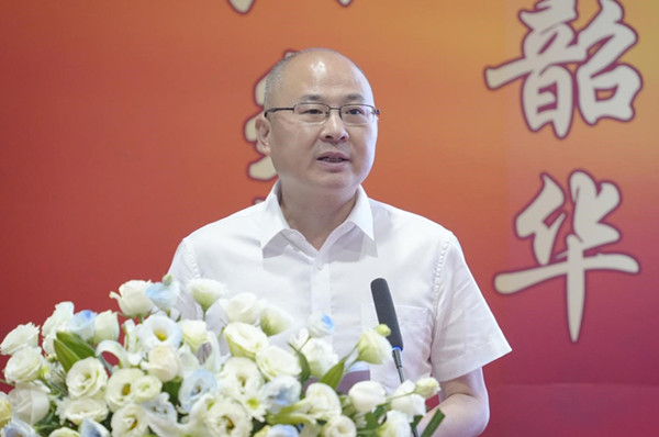 凝“新”聚力医路起航 100名新职工完成岗前培训