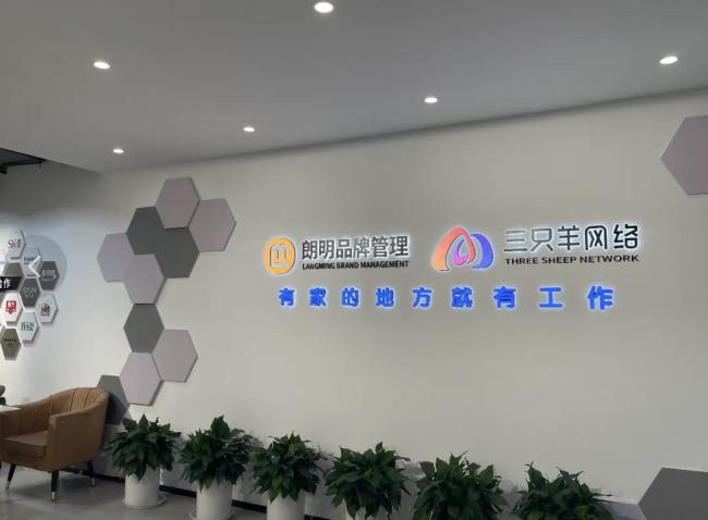 听泉赏宝加速变现：原三只羊员工加盟，超800人竞争招商岗位，合作需几十万