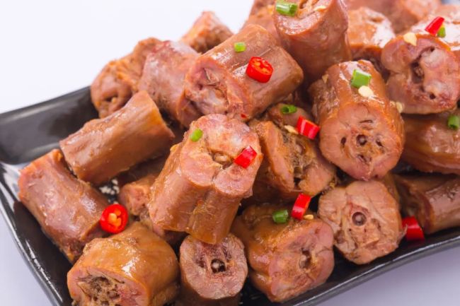投资没能再造一个绝味食品