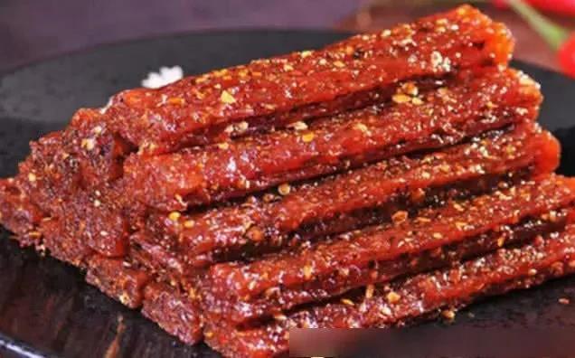 卫龙美味海外市场“翻船” 频频“惹事”的食安问题何解
