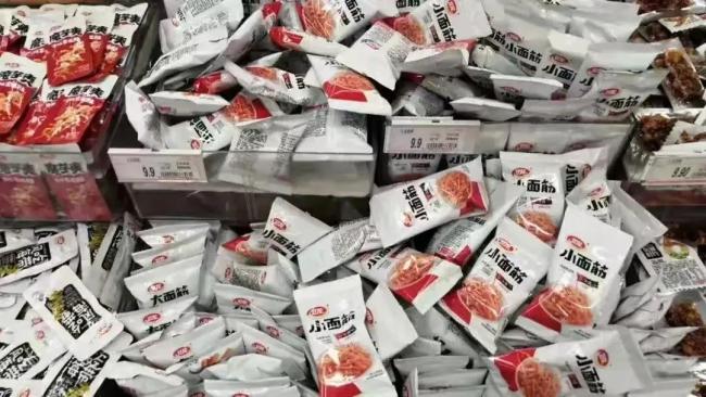 卫龙美味海外市场“翻船” 频频“惹事”的食安问题何解
