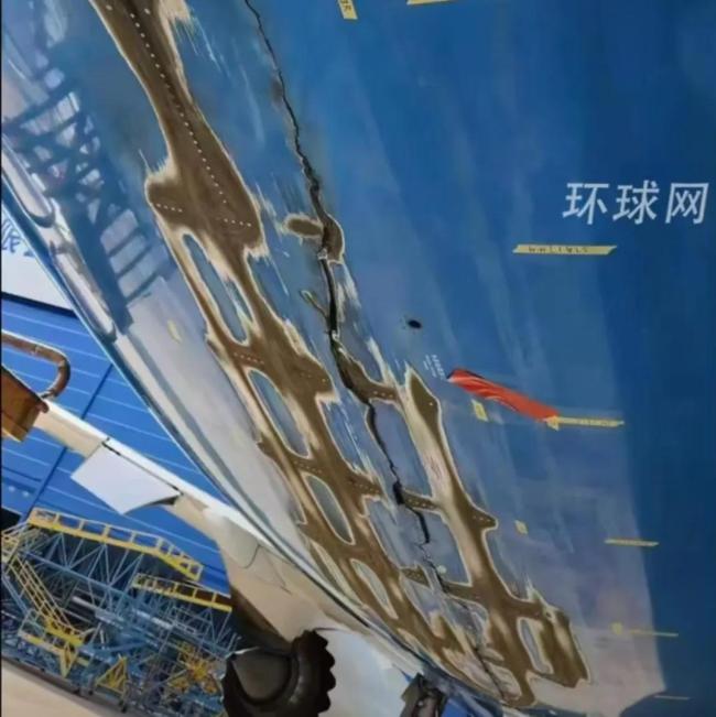 “整个人都要飘起来”！南航一航班疑发生“擦机尾”事故，飞行员停飞接受调查