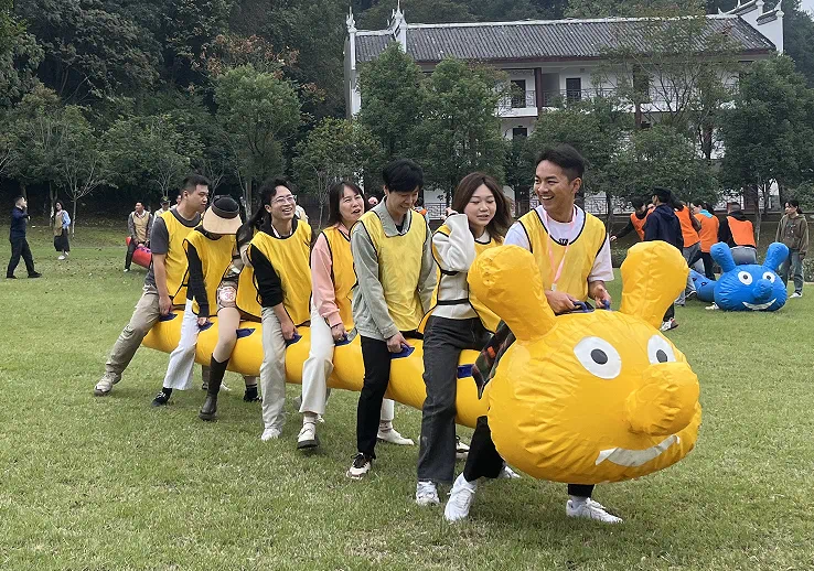 “青春有约·桃花缘启”2024年常德青年联谊活动圆满举行