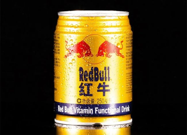 东鹏特饮，谁的对手？