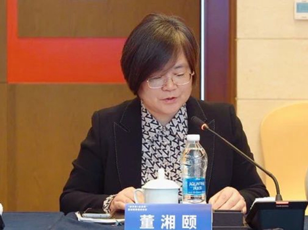 越城区召开“科学家+企业家”新知新质圆桌会议