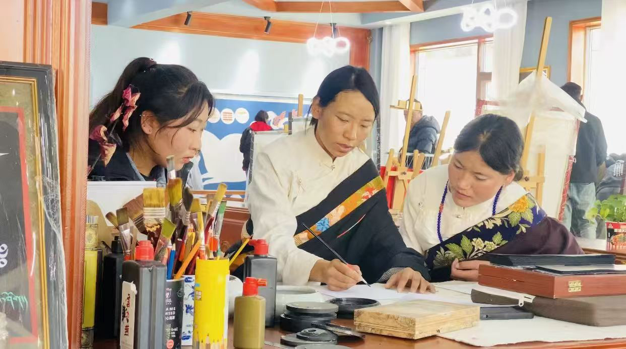 民生银行ME创新计划入选“全球减贫最佳案例”