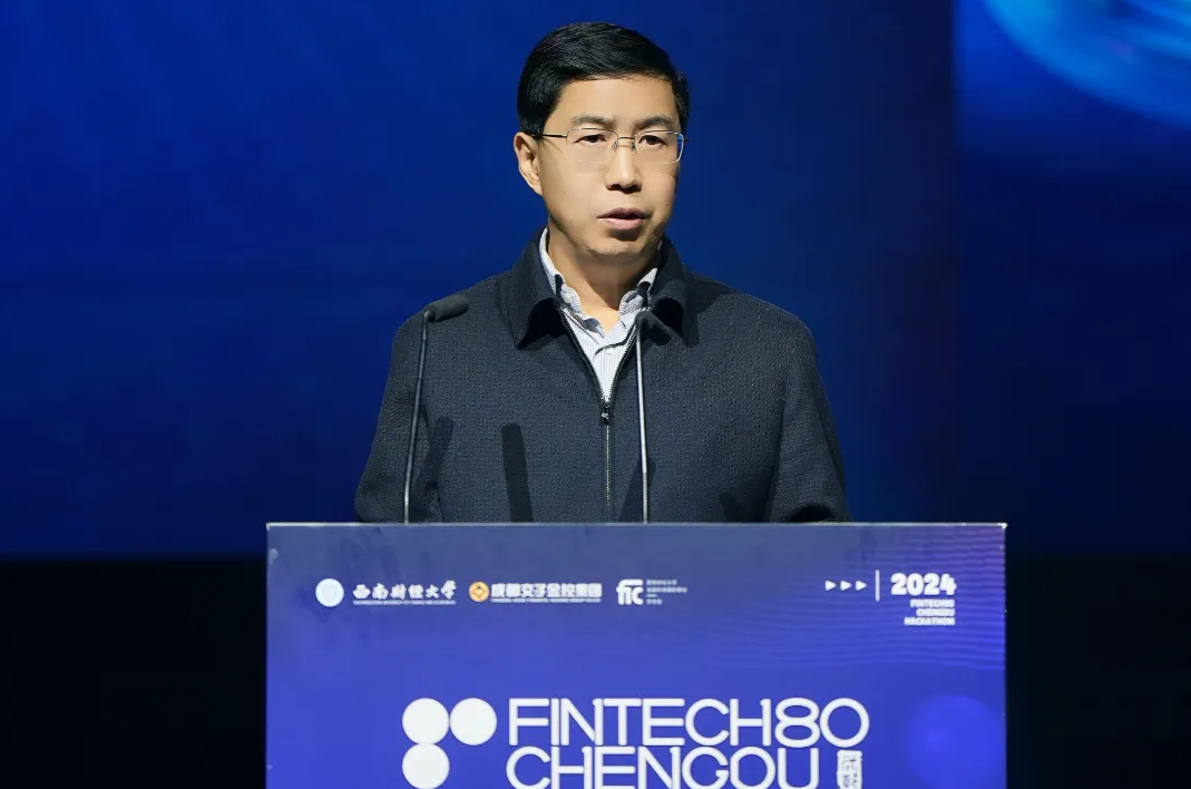 金融科技黑客马拉松，不止“八零”！(1)