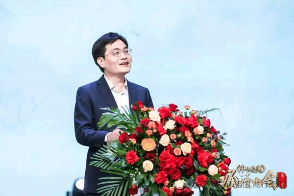 “中华经典诵读大会”（第二季）河北站总展演暨颁奖盛典在河北大名举办