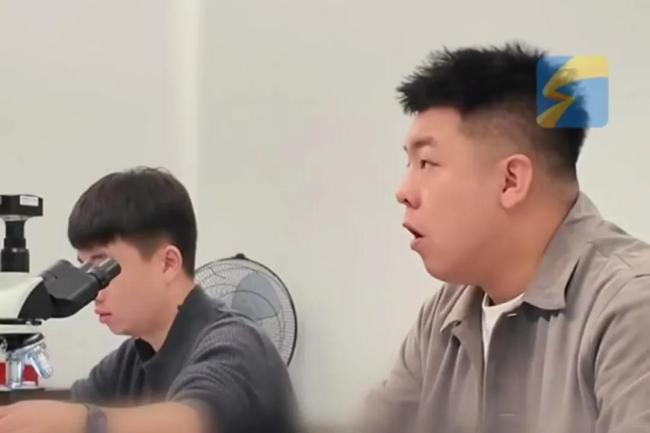 藕粉掺木薯粉？良品铺子回应！打假博主曾举报“东北雨姐”