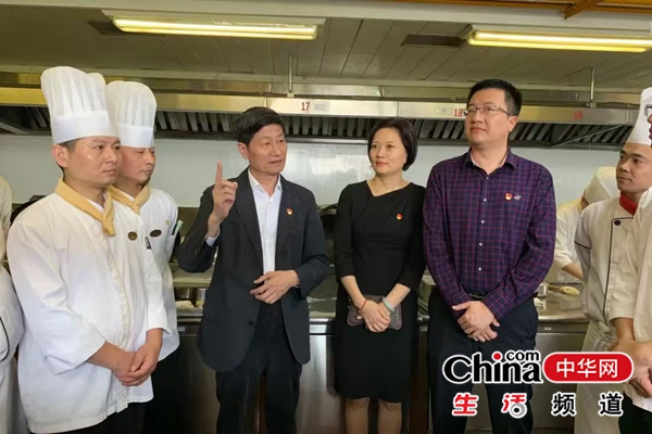 绍兴人大代表宋金才：情系社会履职为民  二十七载初心不移