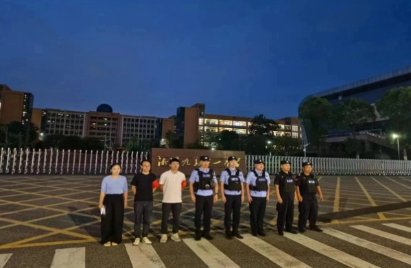 党建引领基层治理丨湘潭市雨湖区：“三长”连“三心”擦亮“和美家园”幸福底色