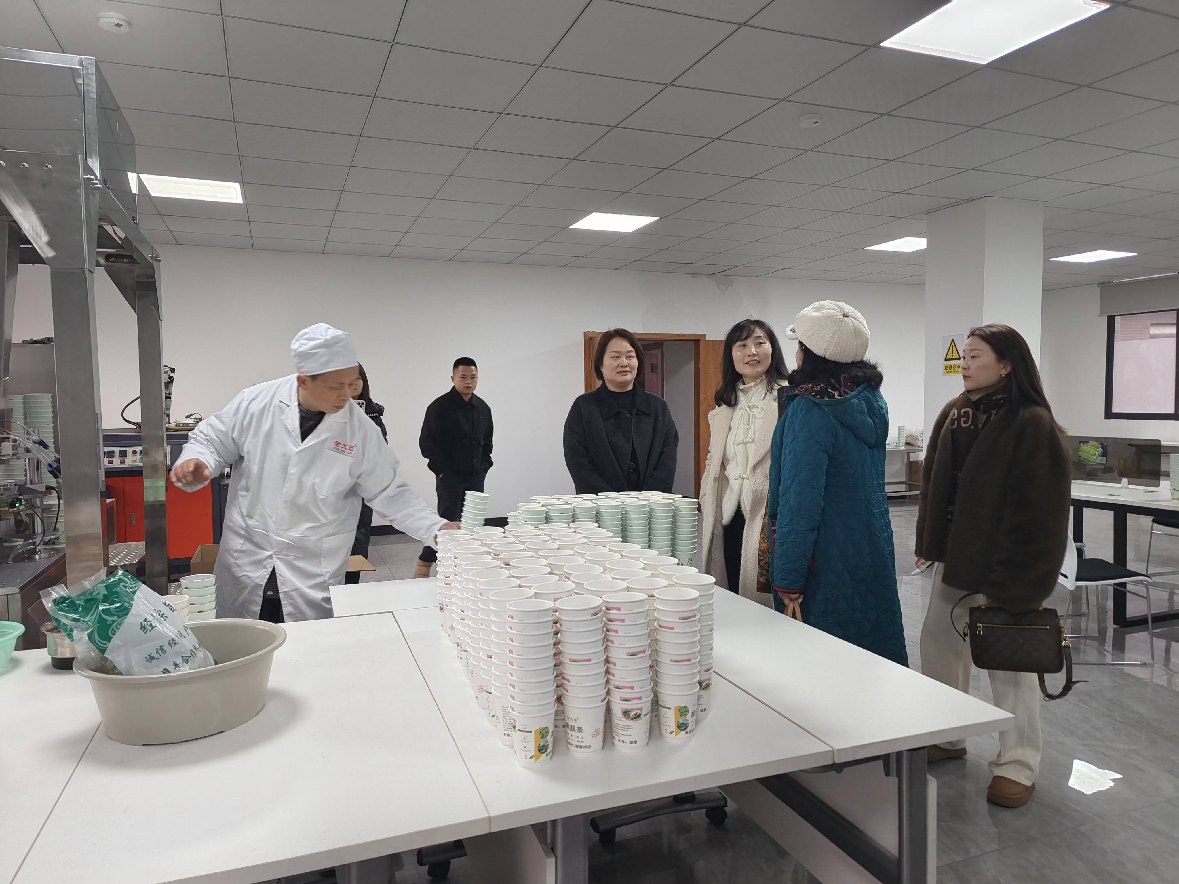 引金融活水 润科创沃土 ——邵阳市扎实推动知识价值信用贷款助力科技型企业纾困解难