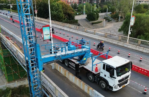 湘潭城发·建工集团：项目建设“加速跑”，奋力冲刺全年目标