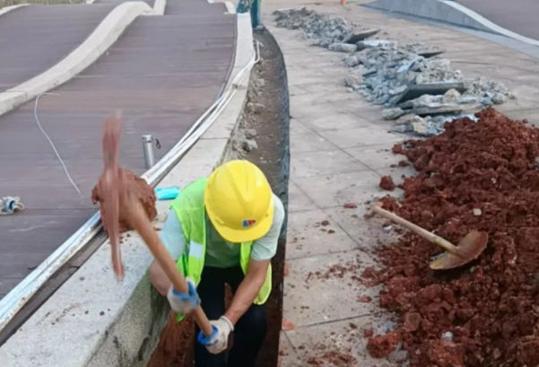湘潭城发·建工集团：项目建设“加速跑”，奋力冲刺全年目标
