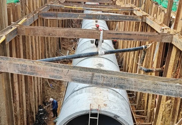 湘潭城发·建工集团：项目建设“加速跑”，奋力冲刺全年目标