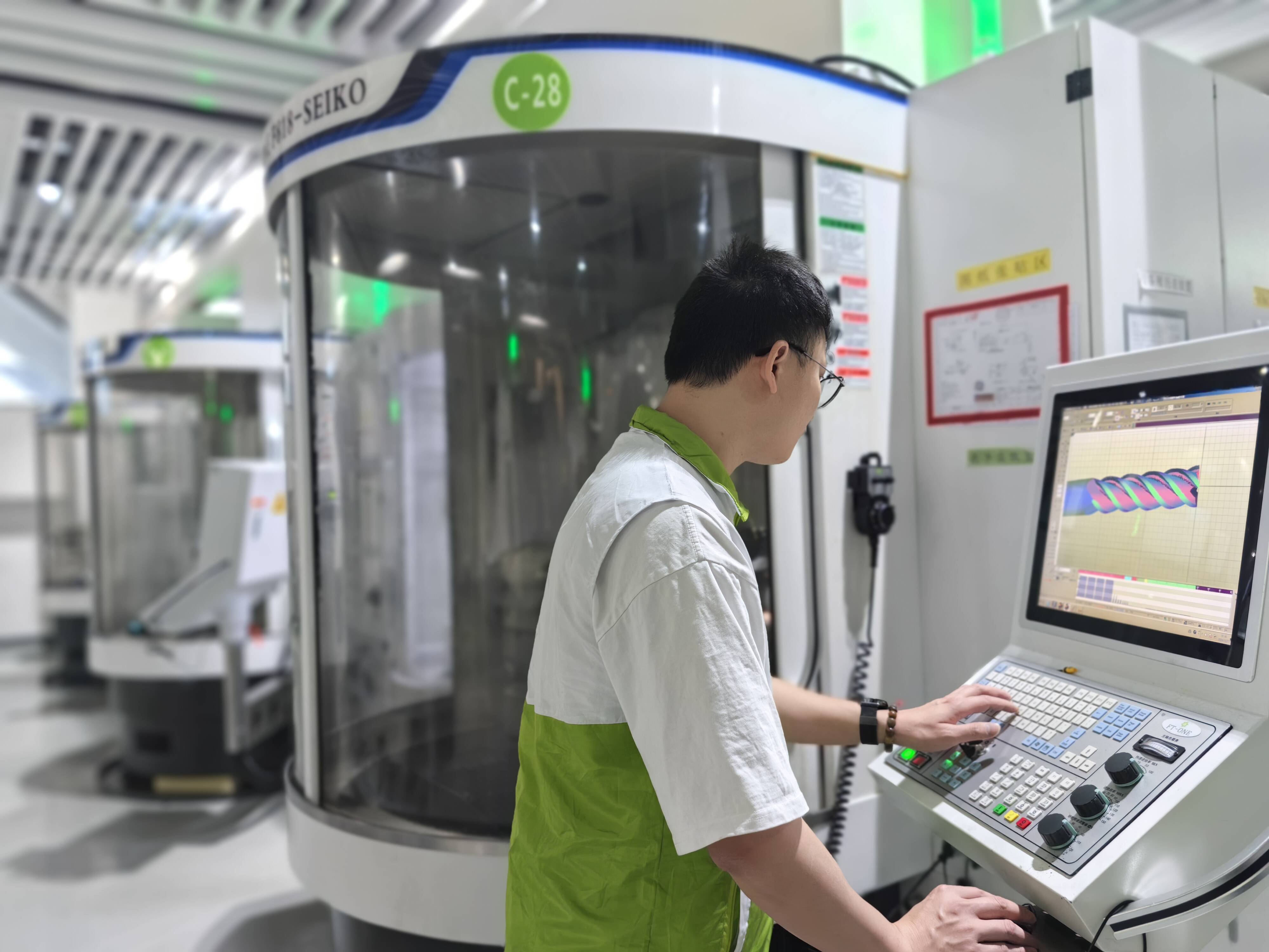 引金融活水 润科创沃土 ——邵阳市扎实推动知识价值信用贷款助力科技型企业纾困解难