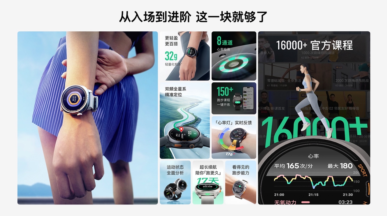 强强联手：Keep Watch Pilot 1 助力张德顺实现三连冠