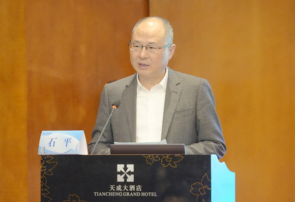 广元市医学会顺利举办“头颈肿瘤的诊断与治疗新进展”学术会议