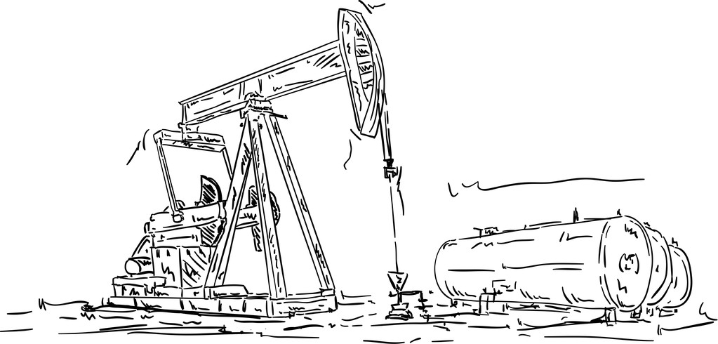 OPEC+的增产压力大 未来油价仍以下跌为主