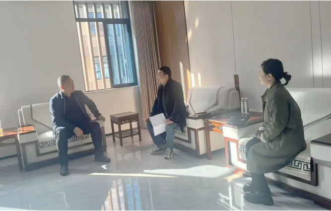 湘潭高新区帮代办服务开启企业项目建设“快捷键”