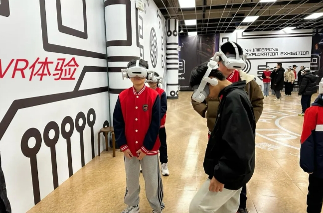 走进三星堆 探秘古蜀文明——邢台市第二十三中学开展户外研学活动