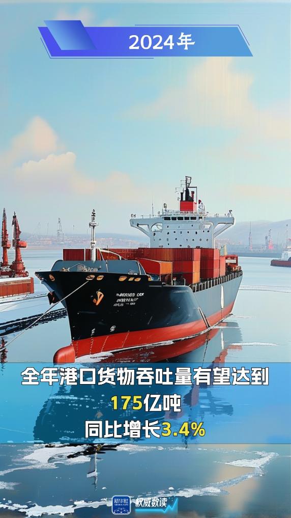 权威数读丨645亿人次！2024年我国客运量同比增长5.2%
