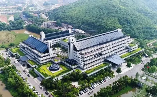 协助申请知识产权80多项！昭山文化产业园这样“出招”