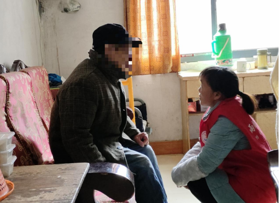 湘潭市雨湖区志愿者协会：六年志愿路，服务暖人心