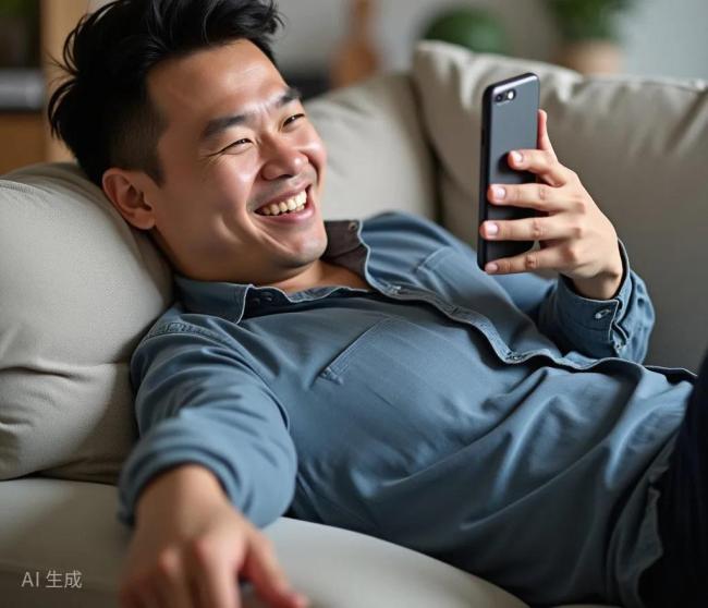 “谈恋爱哪有不花钱的！”充2000元和AI恋爱应用聊天？还有人每月花一半生活费