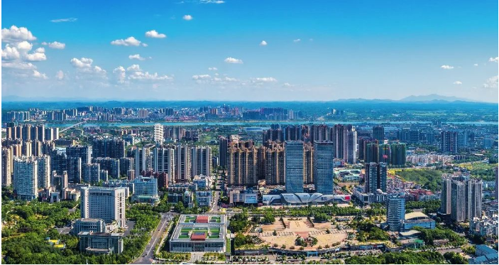 湘潭高新区在2024年国家高新区综合评价全国排名实现进位