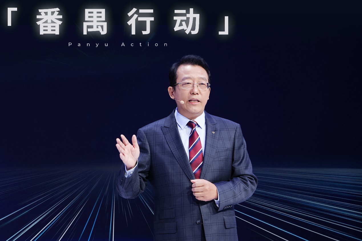 广汽集团2024年稳健经营背后的力量：产品革新与营销模式创新